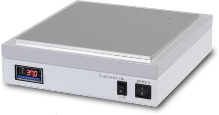 ohřívací stupeň pro ruční komoru Astec, RH-3100